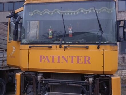 Рено Магнум, об'ємом двигуна 0 л та пробігом 0 тис. км за 3500 $, фото 1 на Automoto.ua
