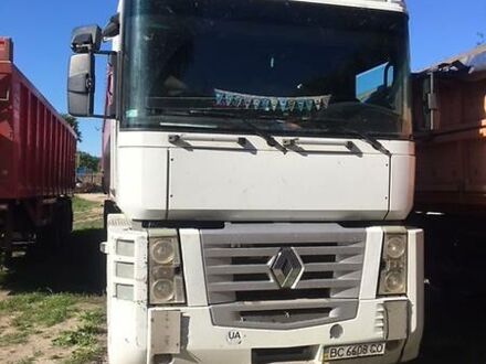 Рено Магнум, об'ємом двигуна 0 л та пробігом 2 тис. км за 15000 $, фото 1 на Automoto.ua