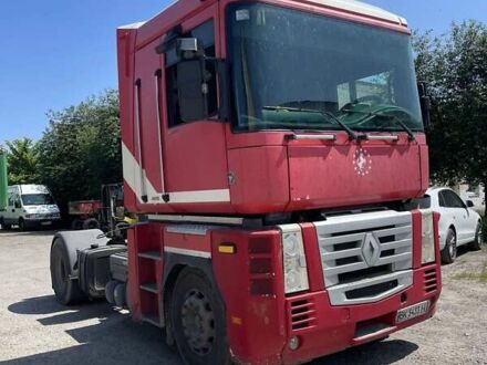 Рено Магнум, об'ємом двигуна 11.9 л та пробігом 973 тис. км за 7900 $, фото 1 на Automoto.ua