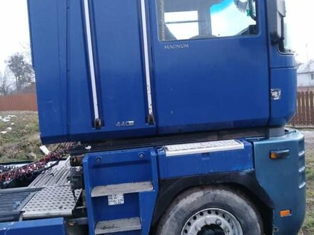 Рено Магнум 2005 в Радехове на Automoto.ua Рено Магнум, объемом двигателя 0 л и пробегом 1 тыс. км за 18000 $, фото 1 на Automoto.ua