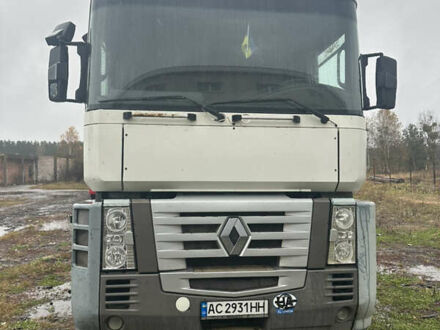 Рено Магнум, об'ємом двигуна 0 л та пробігом 1 тис. км за 4900 $, фото 1 на Automoto.ua