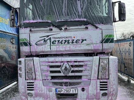 Рено Магнум, об'ємом двигуна 0 л та пробігом 0 тис. км за 6700 $, фото 1 на Automoto.ua