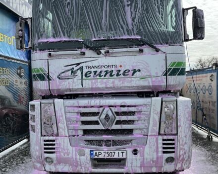 Рено Магнум, объемом двигателя 0 л и пробегом 0 тыс. км за 6700 $, фото 1 на Automoto.ua