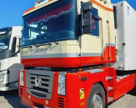 Рено Магнум, об'ємом двигуна 11.9 л та пробігом 1 тис. км за 7499 $, фото 1 на Automoto.ua