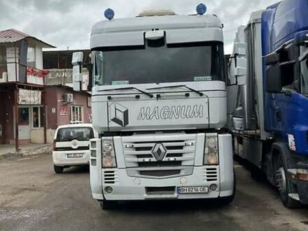 Рено Магнум, об'ємом двигуна 0 л та пробігом 1 тис. км за 8000 $, фото 1 на Automoto.ua