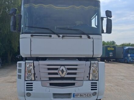 Рено Магнум, объемом двигателя 0 л и пробегом 2 тыс. км за 7500 $, фото 1 на Automoto.ua