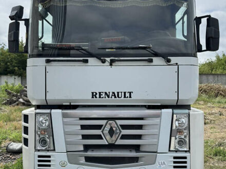 Рено Магнум, об'ємом двигуна 0 л та пробігом 224 тис. км за 7500 $, фото 1 на Automoto.ua