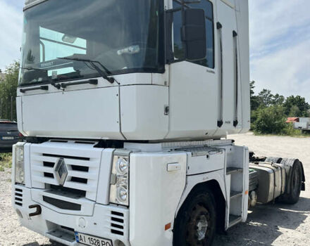 Рено Магнум, об'ємом двигуна 12.8 л та пробігом 1 тис. км за 7000 $, фото 1 на Automoto.ua