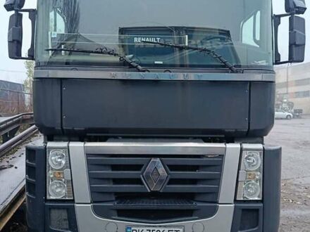 Рено Магнум, об'ємом двигуна 0 л та пробігом 999 тис. км за 9800 $, фото 1 на Automoto.ua