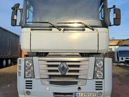 Рено Магнум, объемом двигателя 0 л и пробегом 0 тыс. км за 8999 $, фото 1 на Automoto.ua