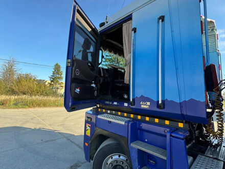 Рено Магнум, об'ємом двигуна 12.6 л та пробігом 120 тис. км за 13500 $, фото 1 на Automoto.ua