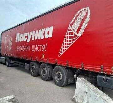 Рено Магнум, объемом двигателя 0 л и пробегом 1 тыс. км за 13500 $, фото 1 на Automoto.ua