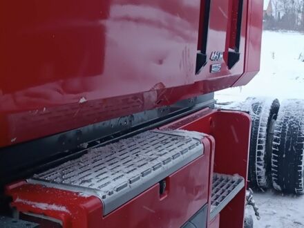 Рено Магнум, объемом двигателя 0 л и пробегом 0 тыс. км за 232 $, фото 1 на Automoto.ua