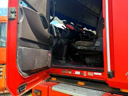 Рено Магнум 2008 в Новой Одессе на Automoto.ua Рено Магнум, объемом двигателя 12.8 л и пробегом 985 тыс. км за 19000 $, фото 1 на Automoto.ua