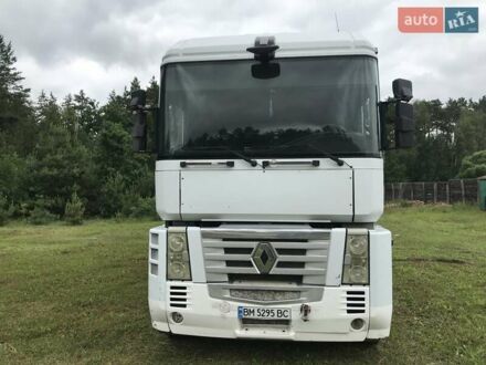 Рено Магнум, об'ємом двигуна 12.8 л та пробігом 100 тис. км за 13000 $, фото 1 на Automoto.ua