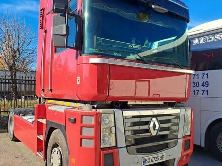 Рено Магнум, объемом двигателя 0 л и пробегом 1 тыс. км за 9500 $, фото 1 на Automoto.ua