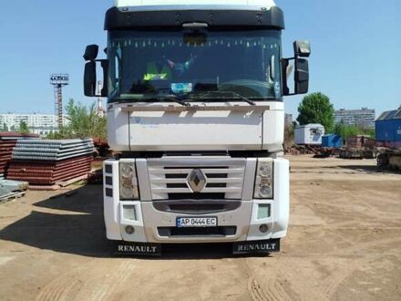 Рено Магнум, об'ємом двигуна 0 л та пробігом 2 тис. км за 13350 $, фото 1 на Automoto.ua