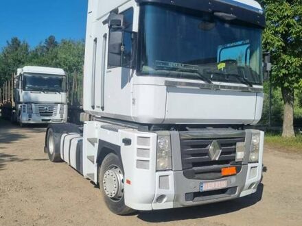 Рено Магнум, об'ємом двигуна 0 л та пробігом 1 тис. км за 12377 $, фото 1 на Automoto.ua