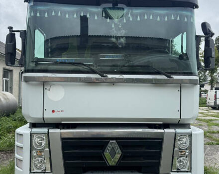 Рено Магнум, об'ємом двигуна 14.86 л та пробігом 1 тис. км за 21000 $, фото 1 на Automoto.ua