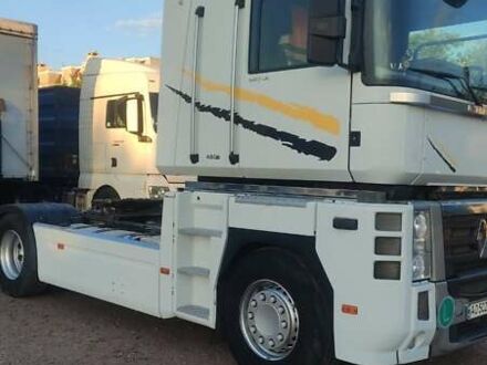 Рено Магнум, об'ємом двигуна 0 л та пробігом 965 тис. км за 15000 $, фото 1 на Automoto.ua