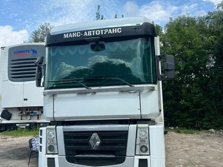 Рено Магнум, объемом двигателя 0 л и пробегом 1 тыс. км за 13800 $, фото 1 на Automoto.ua
