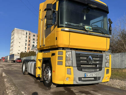 Рено Магнум, об'ємом двигуна 12.9 л та пробігом 999 тис. км за 12999 $, фото 1 на Automoto.ua