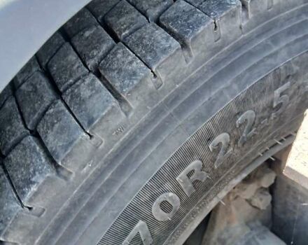 Рено Магнум, об'ємом двигуна 0 л та пробігом 1 тис. км за 14500 $, фото 1 на Automoto.ua