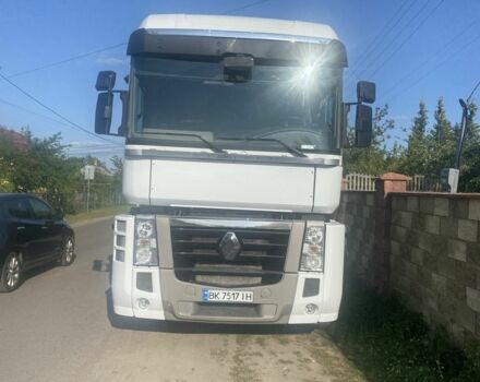 Рено Магнум, об'ємом двигуна 0 л та пробігом 0 тис. км за 23000 $, фото 1 на Automoto.ua