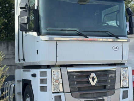 Рено Магнум 2013 у Кам'янське (Дніпродзержинськ) на Automoto.ua Рено Магнум, об'ємом двигуна 0 л та пробігом 1000 тис. км за 13500 $, фото 1 на Automoto.ua