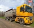 Желтый Рено Магнум, объемом двигателя 0 л и пробегом 270 тыс. км за 12500 $, фото 1 на Automoto.ua