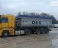 Жовтий Рено Магнум, об'ємом двигуна 0 л та пробігом 800 тис. км за 25000 $, фото 1 на Automoto.ua