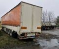 Желтый Рено Магнум, объемом двигателя 12 л и пробегом 600 тыс. км за 10000 $, фото 3 на Automoto.ua