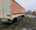 Желтый Рено Магнум, объемом двигателя 12 л и пробегом 600 тыс. км за 10000 $, фото 2 на Automoto.ua