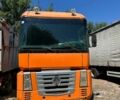 Жовтий Рено Магнум, об'ємом двигуна 11.9 л та пробігом 900 тис. км за 4800 $, фото 1 на Automoto.ua