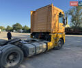 Желтый Рено Магнум, объемом двигателя 12.02 л и пробегом 2 тыс. км за 5000 $, фото 3 на Automoto.ua