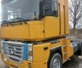 Жовтий Рено Магнум, об'ємом двигуна 12.5 л та пробігом 1000 тис. км за 5500 $, фото 1 на Automoto.ua