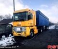 Жовтий Рено Магнум, об'ємом двигуна 11.9 л та пробігом 0 тис. км за 16000 $, фото 4 на Automoto.ua