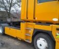Жовтий Рено Магнум, об'ємом двигуна 0 л та пробігом 1000 тис. км за 12800 $, фото 7 на Automoto.ua