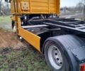 Жовтий Рено Магнум, об'ємом двигуна 0 л та пробігом 1000 тис. км за 12800 $, фото 10 на Automoto.ua