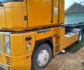 Желтый Рено Магнум, объемом двигателя 0 л и пробегом 1000 тыс. км за 10400 $, фото 3 на Automoto.ua