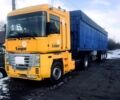 Жовтий Рено Магнум, об'ємом двигуна 11.9 л та пробігом 0 тис. км за 16000 $, фото 1 на Automoto.ua