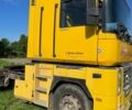 Желтый Рено Магнум, объемом двигателя 0 л и пробегом 950 тыс. км за 4000 $, фото 1 на Automoto.ua