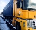 Жовтий Рено Магнум, об'ємом двигуна 11.9 л та пробігом 0 тис. км за 16000 $, фото 2 на Automoto.ua