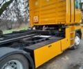 Желтый Рено Магнум, объемом двигателя 0 л и пробегом 1000 тыс. км за 10400 $, фото 1 на Automoto.ua
