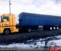 Жовтий Рено Магнум, об'ємом двигуна 11.9 л та пробігом 0 тис. км за 16000 $, фото 5 на Automoto.ua