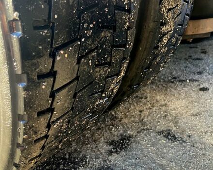 Жовтий Рено Магнум, об'ємом двигуна 12 л та пробігом 0 тис. км за 7800 $, фото 7 на Automoto.ua