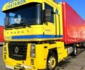 Жовтий Рено Магнум, об'ємом двигуна 12 л та пробігом 0 тис. км за 7800 $, фото 3 на Automoto.ua