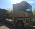 Жовтий Рено Магнум, об'ємом двигуна 11.9 л та пробігом 500 тис. км за 3599 $, фото 1 на Automoto.ua