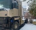 Жовтий Рено Магнум, об'ємом двигуна 0 л та пробігом 700 тис. км за 3200 $, фото 1 на Automoto.ua