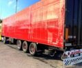 Жовтий Рено Магнум, об'ємом двигуна 12 л та пробігом 0 тис. км за 7800 $, фото 8 на Automoto.ua